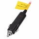 thumbnail image 4 of Alargadera Cable de extensión de servicio pesado de 12 V / 24 V y 12 'con enchufe para encendedo Tomshoo Alargadera, 4 of 7