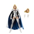 thumbnail image 1 of Figura de Acción X-Men Emma Frost 15 cm Juguete Coleccionable, 1 of 9