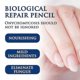 thumbnail image 3 of Biological Repair Pencil, Hand, Foot And Nail Care Thickening Repair Soft Nail Insert Nail Bright Nail Nail Pen, 3 of 5