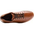 thumbnail image 3 of Rockport TF M Cayden LTT TAN LEA II 8M, 3 of 4