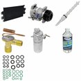 thumbnail image 2 of HVAC Kit de Remplacement de Compresseur-Condenseur, 2 of 4