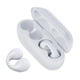 thumbnail image 5 of Auriculares Bluetooth 5.3 ergonómicos de oído abierto para oficina Blanco, 5 of 9