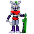 thumbnail image 2 of Action Figure Funko Five Nights at Freddy's Roxanne Wolf, 2 of 2
