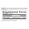 thumbnail image 3 of Country Life Vitamins High Potency Biotin 10,000 mcg (10 mg), 60 Count - Supplement for Hair, Scalp & Nails - Certified Gluten Free, 3 of 7
