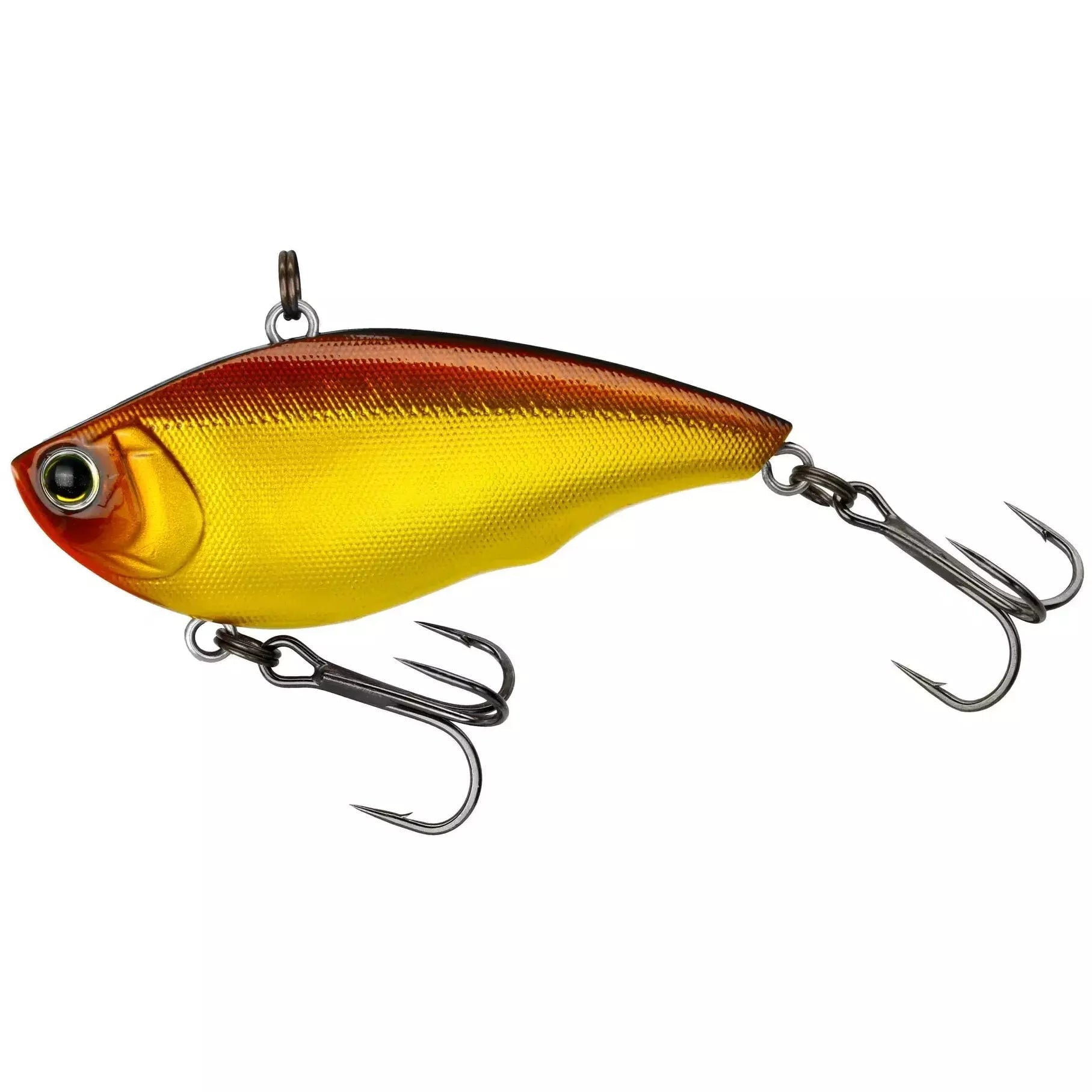 Leurre Vibrant Yo Zuri Rattl'n Vibe One Knock 65mm - Coule, Sonore, Perche - NEUF