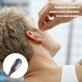 thumbnail image 3 of Limpiador de oídos para bebés y adultos, Kit de limpieza de 6 piezas, removedor de cera de oído, Curette, cuchara, herramienta de cuidado, 3 of 4