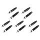 thumbnail image 1 of 10 Piezas de Conector de Empalme de Cable de Fibra Óptica Monomodo FC, Empalme en Frío, Conector Rápido de Fibra Óptica Preenterrado, 1 of 5