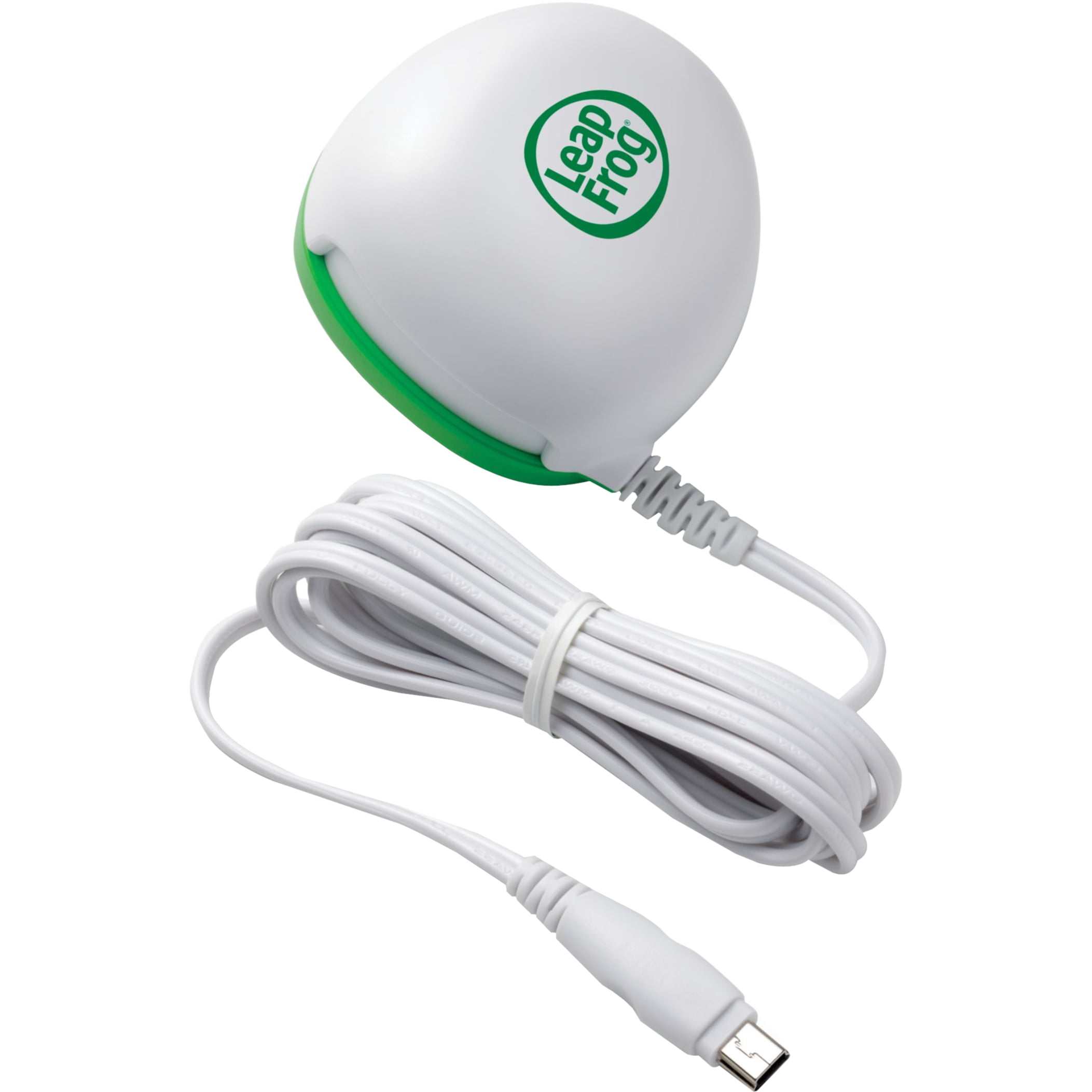 5x Genuine AD529 LeapFrog AC Power Adapter for LeapPad Ultra and LeapReader for sale online 