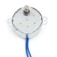 thumbnail image 1 of Motor Síncrono, Motor De Engranajes, CCW/CW 1pc AC Para El Hogar ANGGREK EJGS00, 1 of 8
