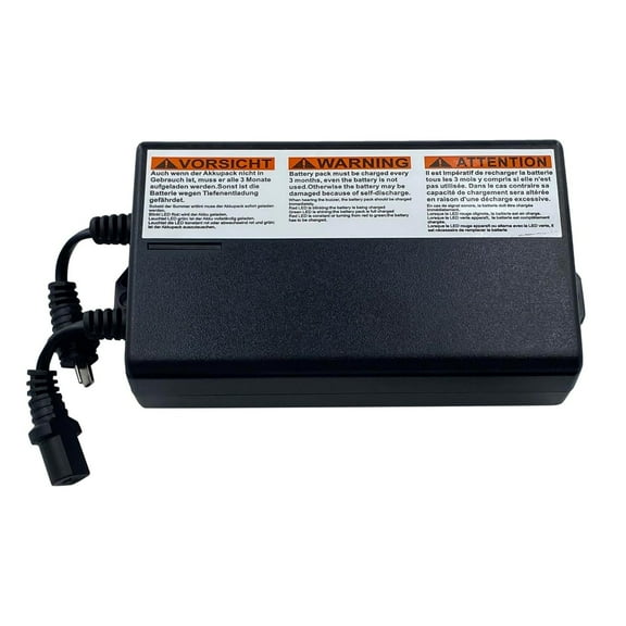 Wireless Rechargeable Limoss Akku Battery Pack Power Supply Model ZB-B1800 for Power Recliner Electric Sofa Sectional and Lift Chair