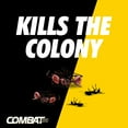 thumbnail image 5 of (8 pack) Combat Max 2 in 1 Ant Bait Station, 4 Count, 5 of 10