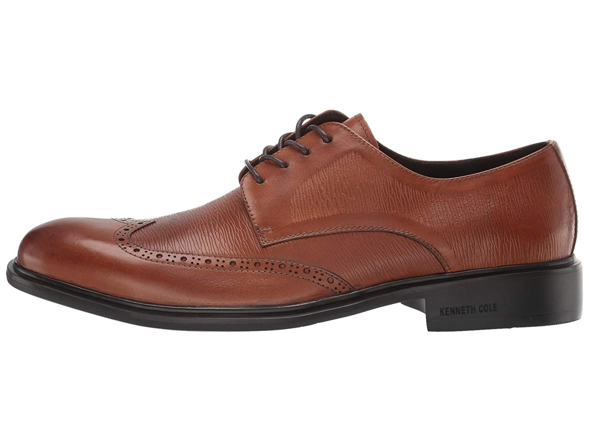 kenneth cole dressy oxford