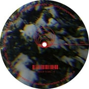 Grad_U - Space Explorations - Electronica - Vinyl