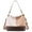 Beige, variant on Montana West Purses for Women Hobo Shoulder Handbags with Zipper, Jean