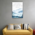 thumbnail image 5 of Joshua 24 15 Bible Quotes Wall Art But As for Me and My House We Will Serve The Lord Christian Posters Scripture Wall Decorations for Home (20x30inch(50x75cm),Framed), 5 of 6