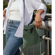 Notabag Crossbody Bag Fern Green