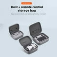 thumbnail image 4 of AMERTEER Sac de Rangement pour MINI 3 PRO avec Écran, Télécommande, Accessoires de Transport, 4 of 9