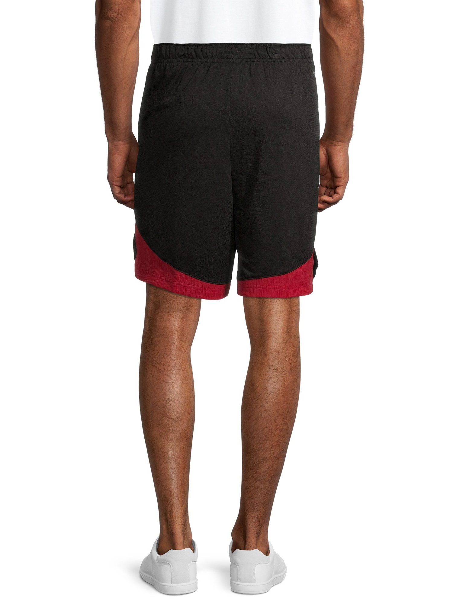 Russell Men's 9" Core Performance Active Shorts, up to Size 5XL - image 2 of 6