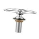thumbnail image 5 of Limpiador de vasos de vidrio, accesorio para bar, restaurante y cocina. Regular, 5 of 9