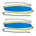 thumbnail image 4 of Swing-N-Slide Extreme-Duty Swing Seats with Chains - Blue (2-Pack), 4 of 4