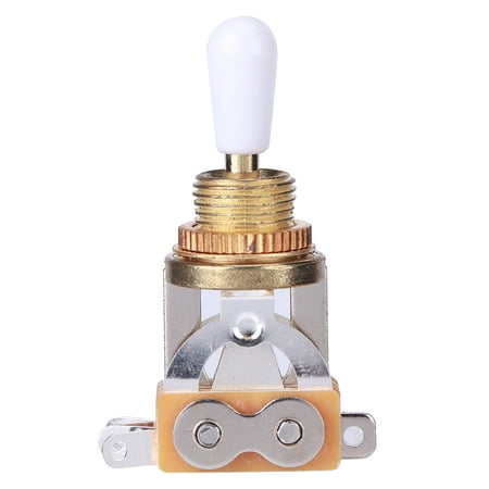 Position Switch, Lightweight And Durable Electric Guitar Parts ...