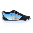 thumbnail image 4 of Heelys Mens Heel Shoes Black Cyan Multi Model HEEL PRO20PRINTSSIMPSON, 4 of 5