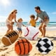thumbnail image 5 of 4PCS Knitted Set Knitted Footbags Crochet Kick Bags For Adults Colorful Juggling Footbag For Outdoor Party Game Handwoven, 5 of 8