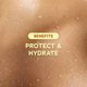 thumbnail image 5 of Aceite de afeitar Tree Hut Golden Vanilla con manteca de karité 230 ml, 5 of 6
