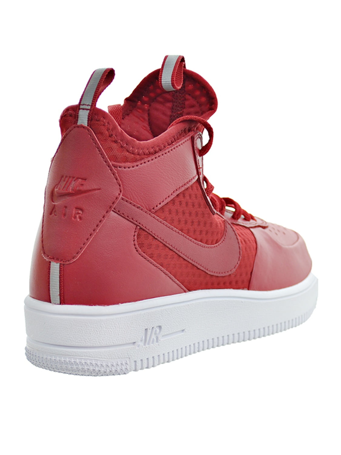 nike air force 1 ultraforce mid red