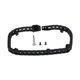 thumbnail image 3 of Cadena Abierta Baoblaze Accesorio de Repuesto para Portacables Resistente Flexible Tipo para Impresora 3D, 3 of 8