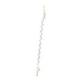 thumbnail image 4 of Stuffed Toy Chain Wall Organizer Plush Toys Holder Hanging Display Cotton Rope Clips for Kids Nursery Playroom, 4 of 9