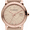 Beige, variant on Burberry Unisex Classic Checked Analog Quartz 34mm Watch BU9135