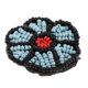 thumbnail image 1 of Granos , Apliques, Parches Adhesivos, Accesorios De De Prendas De Soledad Pegatinas de parche de abalorios, 1 of 6