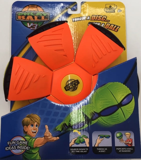 phlat ball walmart