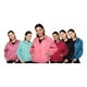 thumbnail image 3 of Chamarra Rompevientos Impermeable Mujer Bingo´s Star Mayoreo, 3 of 8