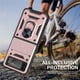 thumbnail image 2 of sweethay Phone Case Bracket Lightweight Mobile Wear-resistant Holder Cover Sleeve Reusable Phone Car Protective Case Type11 NO11, 2 of 6