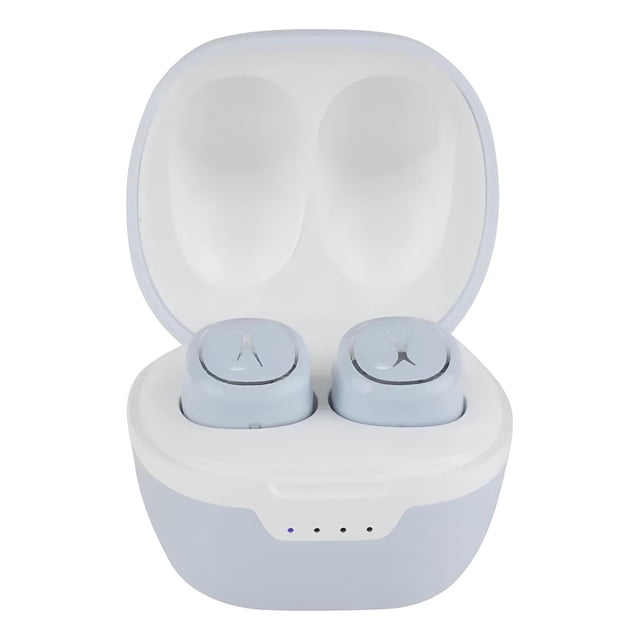 Nano Buds Altec Nanobuds 2.0 Para Unisex Color Blanco ModeloMZX5000ICYSA6