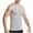 Mens Tank Tops Gray, variant on Mens Big & Tall Tank Tops L-5X Plus Size Lightweight Sleeveless Modal-Shirts Stretchy Slim-Fit Pullover Crewneck Solid Athletic Undershirts