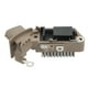 thumbnail image 1 of Pincel de Regulador Alternador, Kit de Reconstrucció de alternador Fácil de Instalar para Automóvil, 1 of 7