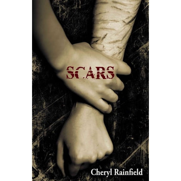Pre-Owned Scars (Paperback) 1934813575 9781934813577