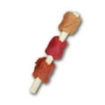 thumbnail image 3 of DreamBone Dream Kabobz, Rawhide Free Dog Chew Sticks Made Made with Real Chicken, 18 Count, 3 of 5
