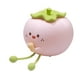 thumbnail image 2 of Good Persimmon Happens Seven Colours Silica Gel Lamp Study Bedroom Bedside Night Light High Value Companion Sleep Pat Light Deals Of The Day Clearance, 2 of 8