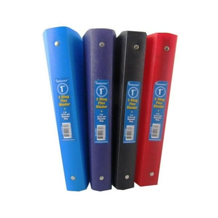 flex binder bulk matt