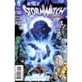 thumbnail image 1 of StormWatch (3rd Series) #24 VF ; DC Comic Book, 1 of 1