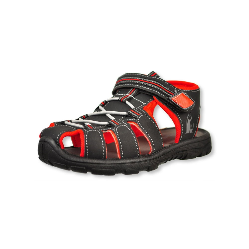 bear feet sandals