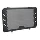 thumbnail image 2 of Protector de radiador de motocicleta Reemplazo de cubierta de rejilla de motocicleta negra para Vulcan 650 S 2015-2018, 2 of 5