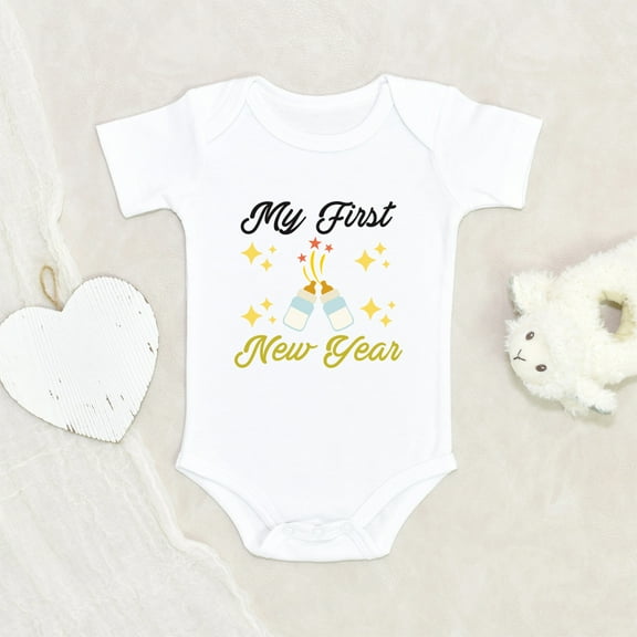 Newbabywishes - My First Newest Years Baby Clothes for Boys and Girls - Cute Baby Clothing