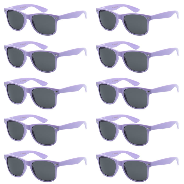 Shades wholesale hot sale