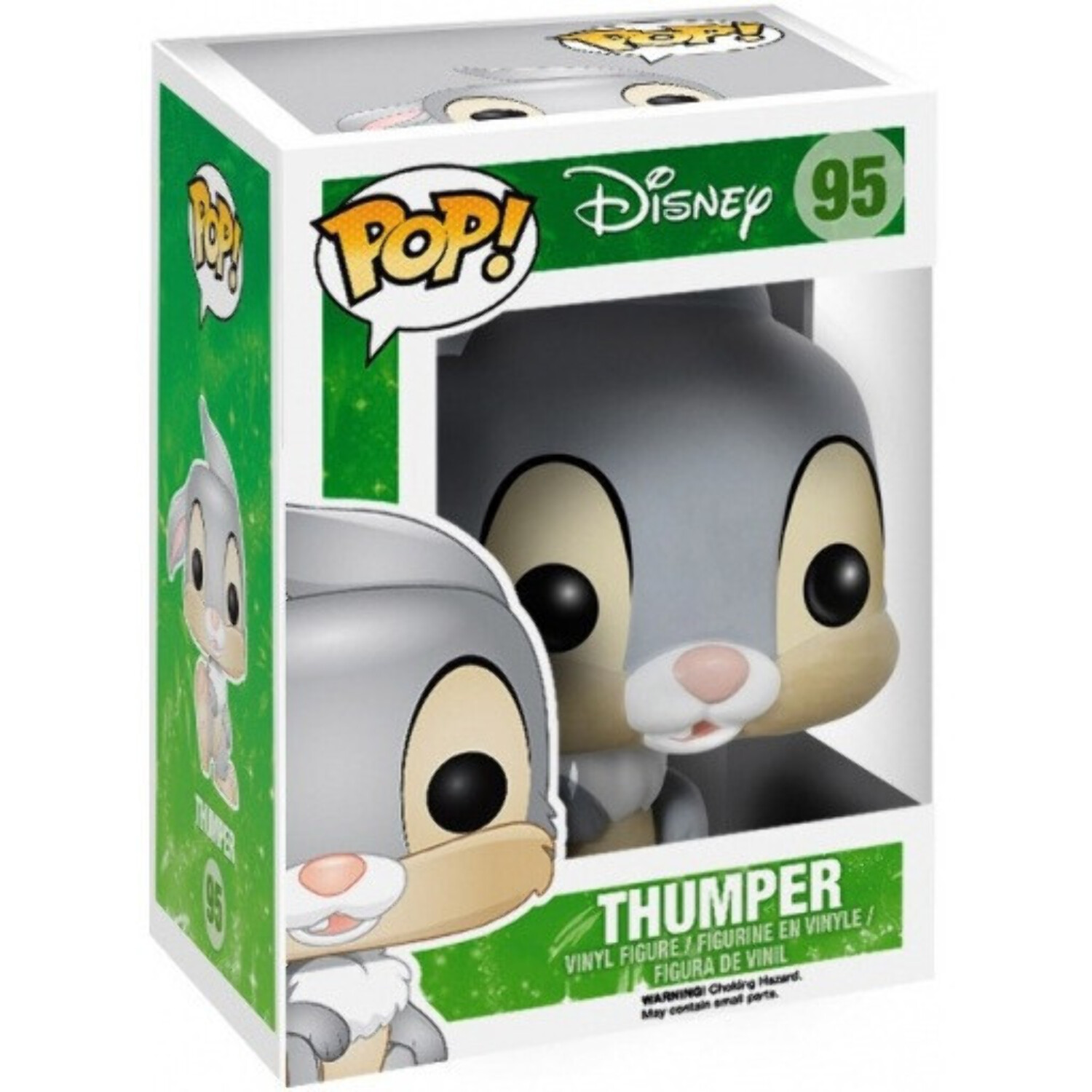 Your choice Funko Disney POP: Bambi -