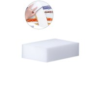 WNFJR Magic Sponges Cleaning Eraser - Multi-Functional Household Cleaning Kitchen Dish Sponge for Furniture, Bathroom, Bathtub, Sink,Floor, Baseboard, Wall Cleaner